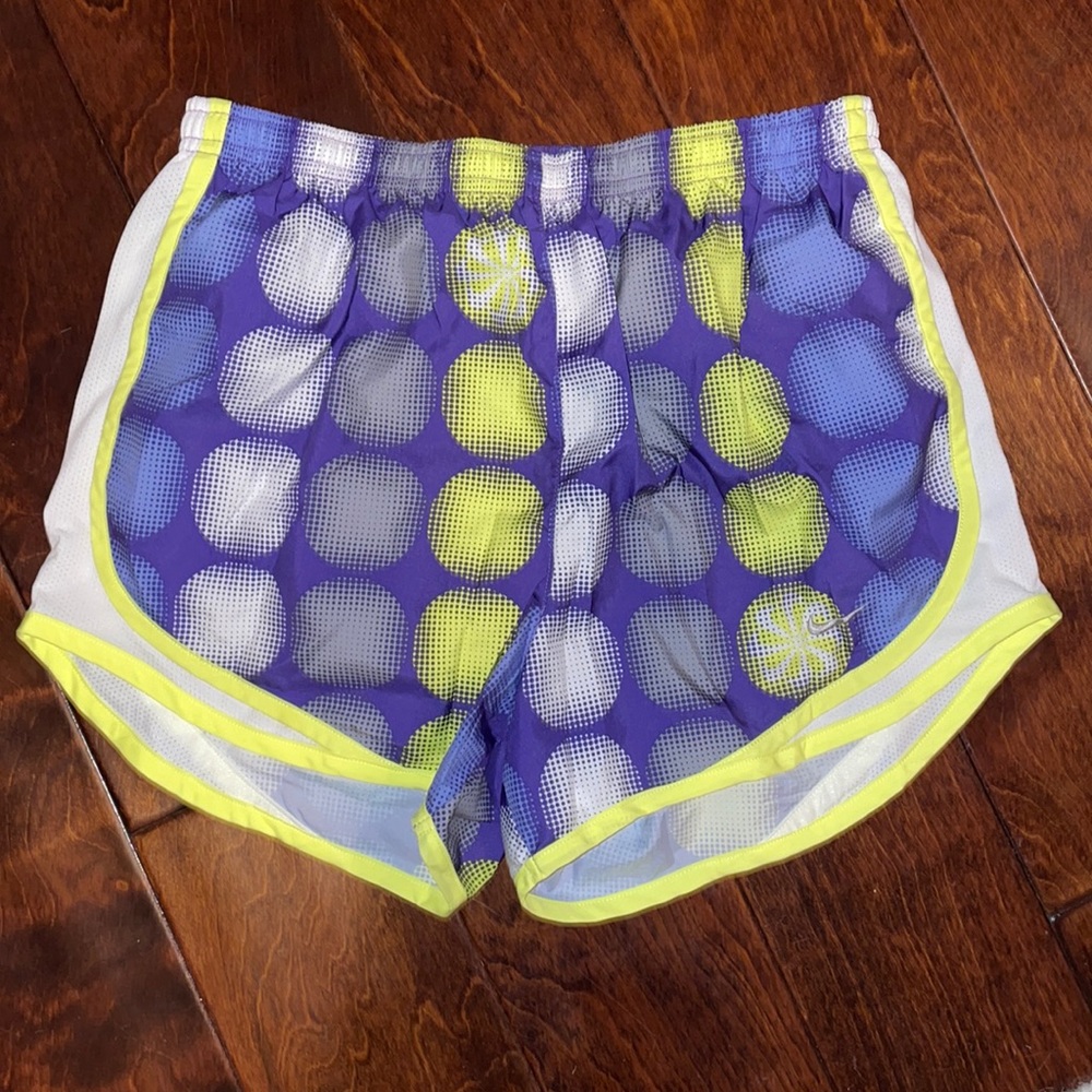 Nike Running Shorts - Size Small
